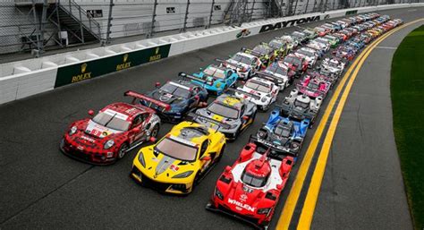 2022 rolex 24 entry list|imsa rolex entries.